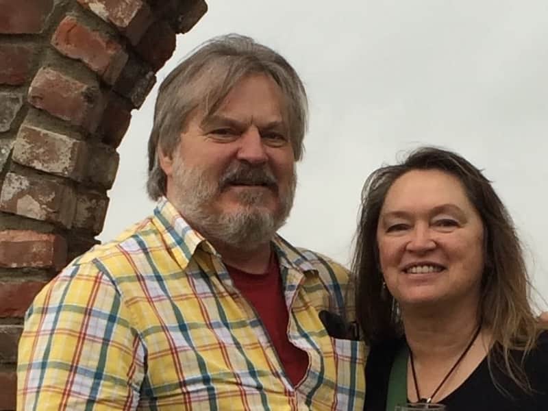Judy & Dave from Sioux Falls, South Dakota, United States
