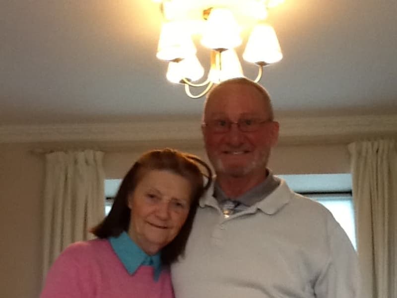 Housesitting assignment in Woore, United Kingdom
