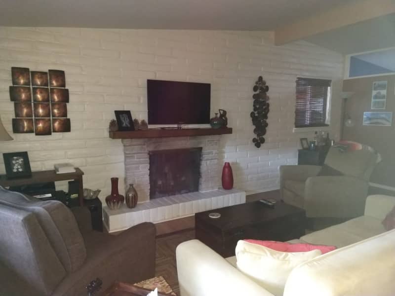 Housesitting assignment in Tucson, Arizona, United States