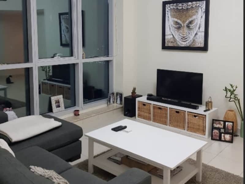 Housesitting assignment in Dubai Marina, United Arab Emirates