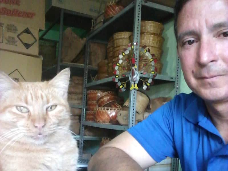 Housesitting assignment in Extension Las Casas, Puerto Rico