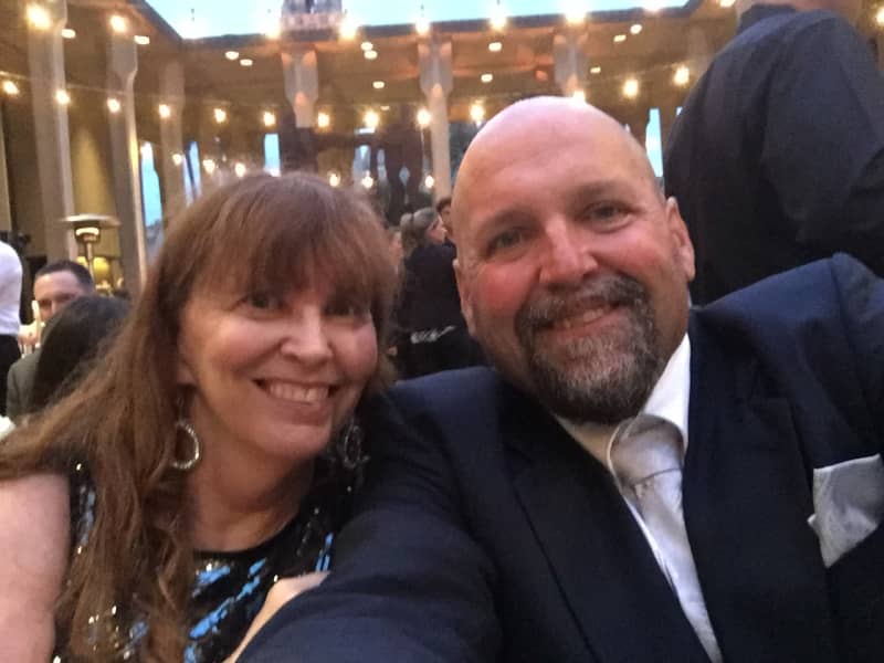 Lauri & Randy from Cassville, Missouri, United States