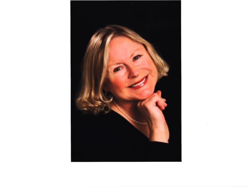 Paulette from Yorktown, Virginia, United States