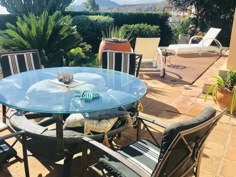Housesitting assignment in La Línea de la Concepción, Spain