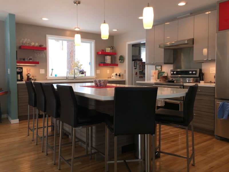 Housesitting assignment in Marquette, Michigan, United States