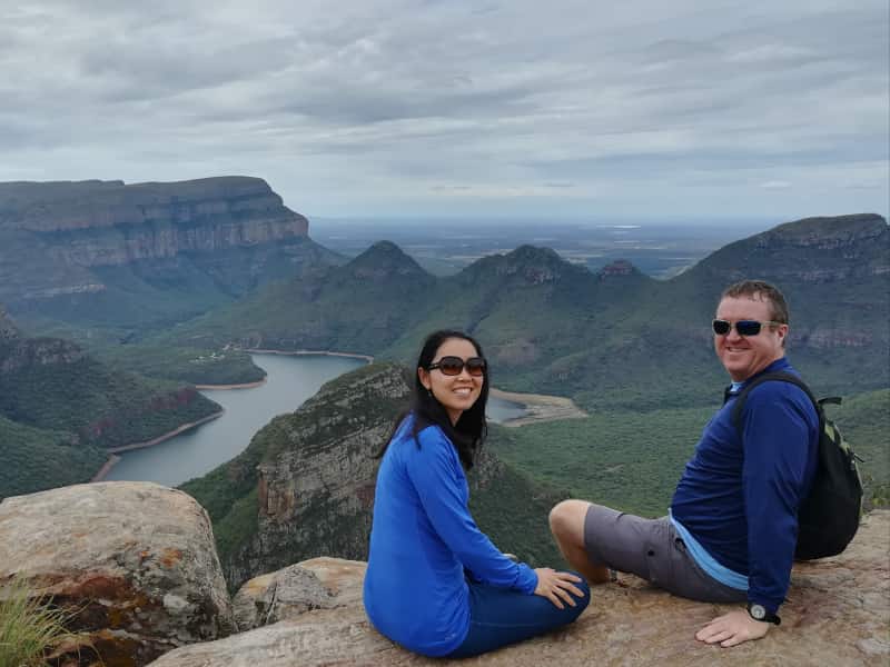 Ian & Vanessa from Winter Park, Colorado, United States