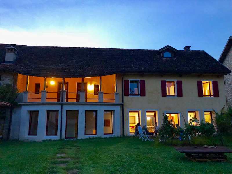 Housesitting assignment in Frontino, Italy