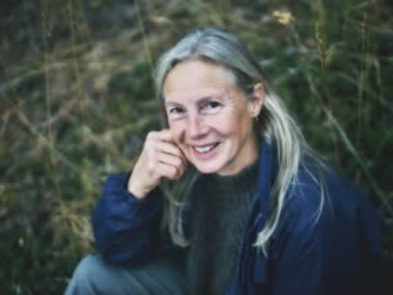 Jacqueline from Pullman, Washington, United States