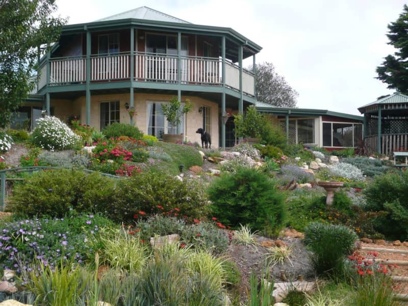 Housesitting assignment in Albany, Western Australia, Australia