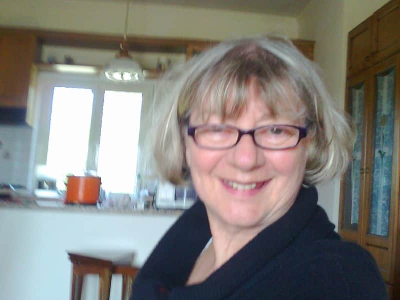 Kitty from Crawley, United Kingdom
