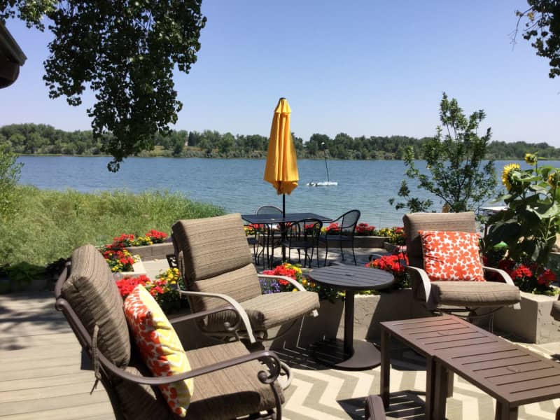 Housesitting assignment in Fort Collins, Colorado, United States