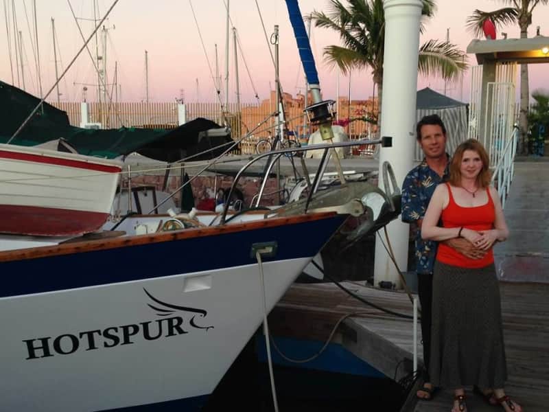 Meri & Jim from Bullhead City, Arizona, United States