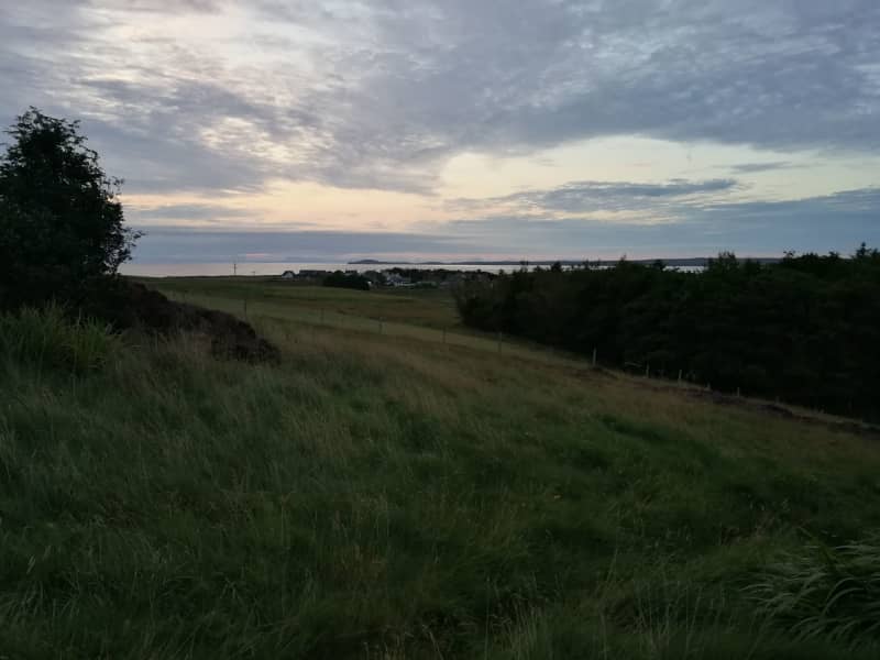 Housesitting assignment in Stornoway, United Kingdom