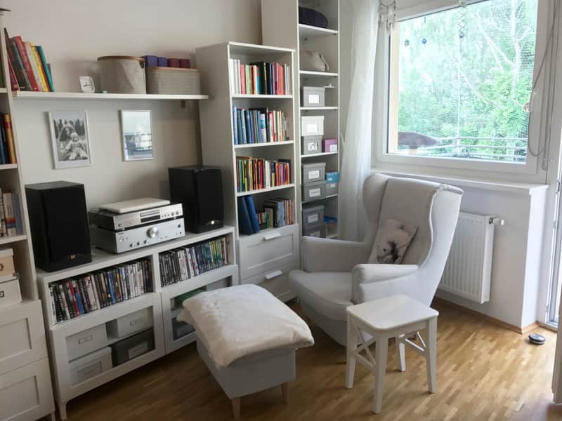 Housesitting assignment in Graz, Austria