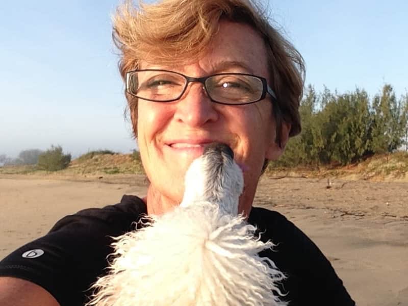 Jenny from Kailua, Hawaii, United States