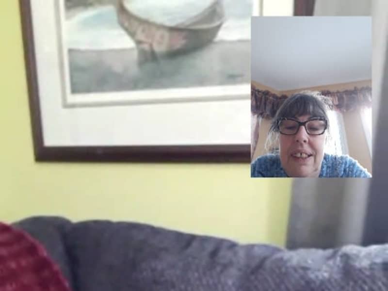 Housesitting assignment in Moncton, New Brunswick, Canada
