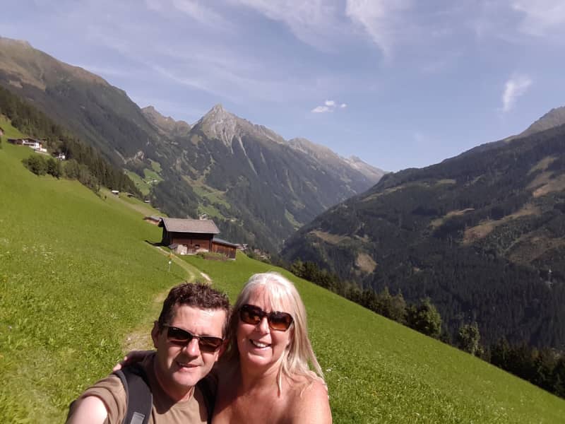 Wendy from High Peak, United Kingdom