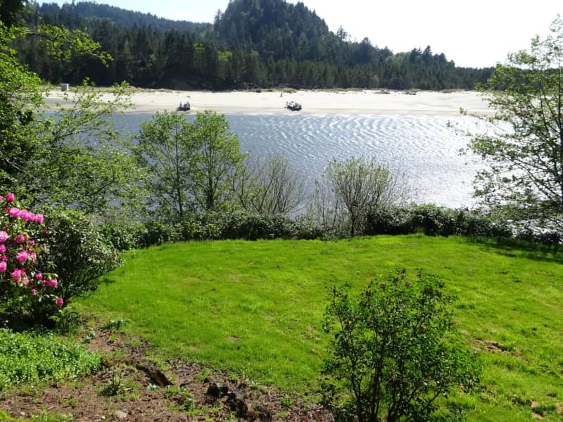 Housesitting assignment in Otis, Oregon, United States