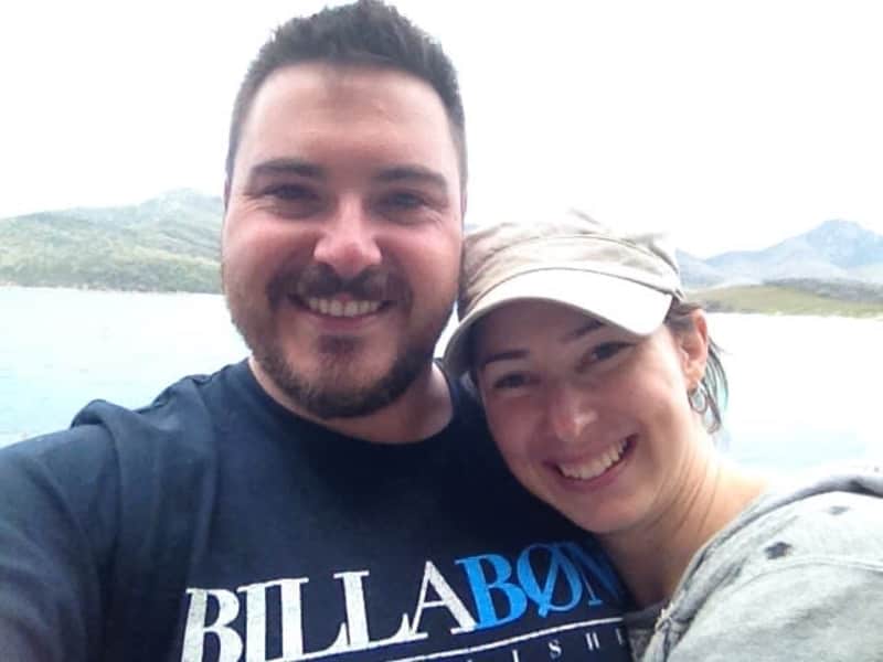 Housesitting assignment in Roseville, New South Wales, Australia