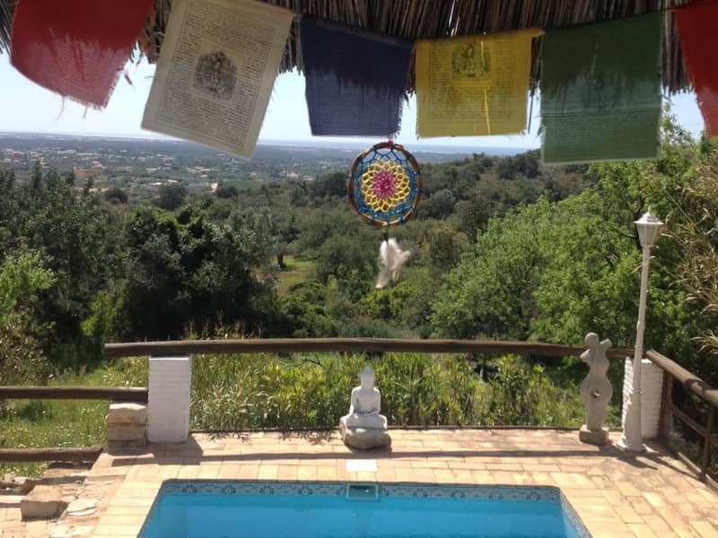 Housesitting assignment in Faro, Portugal