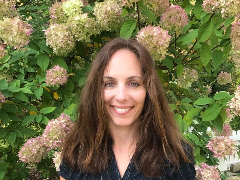 Jessica from Denver, Colorado, United States