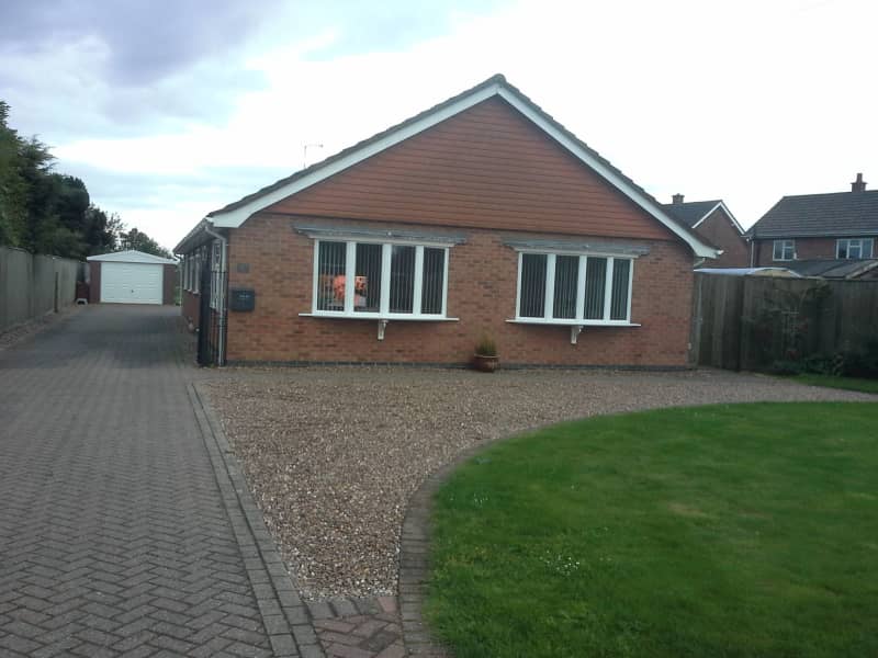 Housesitting assignment in Boston, United Kingdom