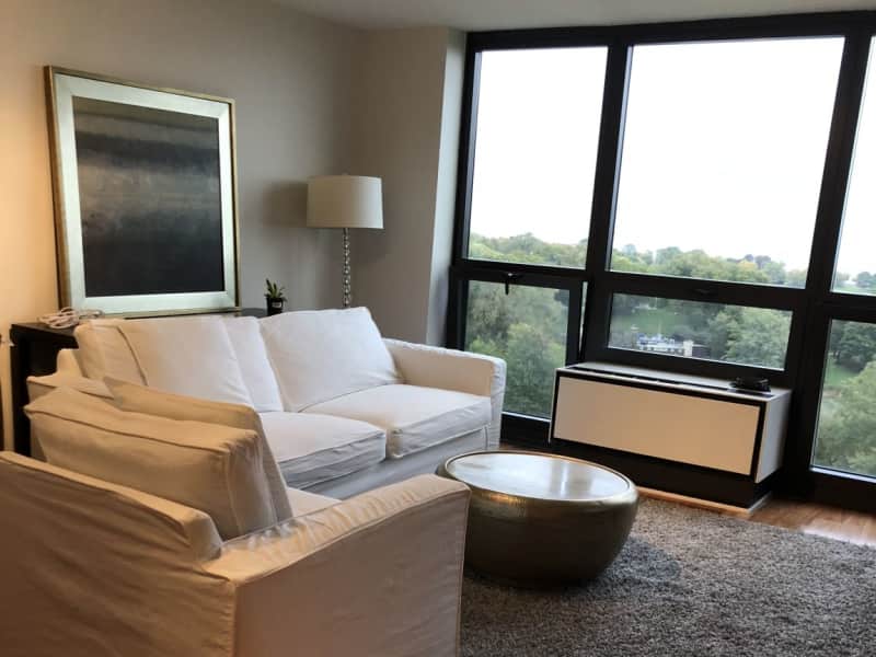Housesitting assignment in Chicago Loop, Illinois, United States