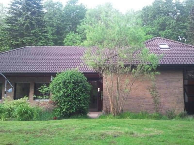 Housesitting assignment in Rastede, Germany