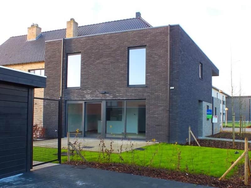 Housesitting assignment in Mol, Belgium