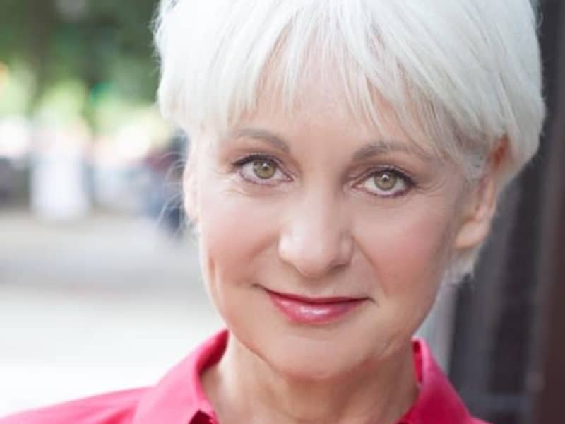 Irene from Richmond, Virginia, United States
