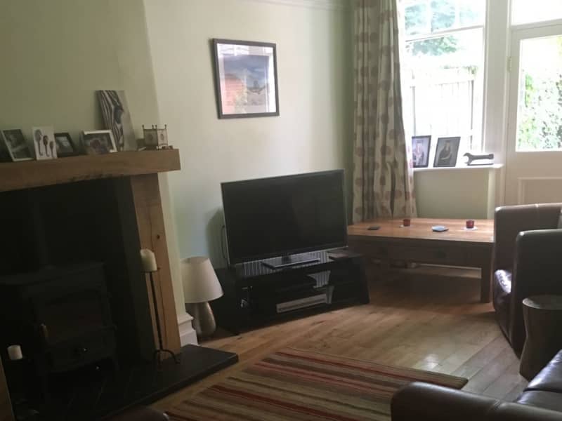 Housesitting assignment in Newcastle upon Tyne, United Kingdom