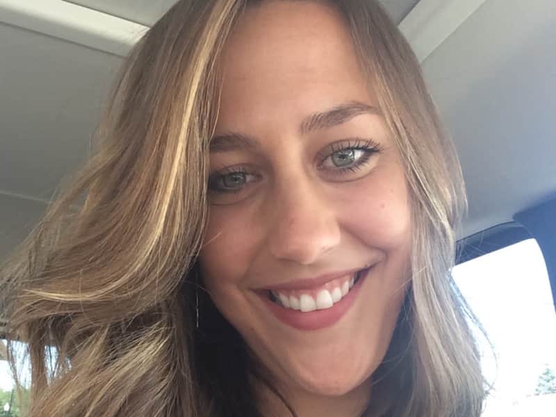 Danielle from Bloomington, Indiana, United States