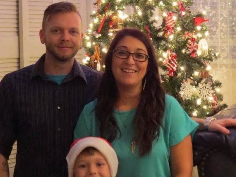 Sarah & Justin from Millbrook, Alabama, United States