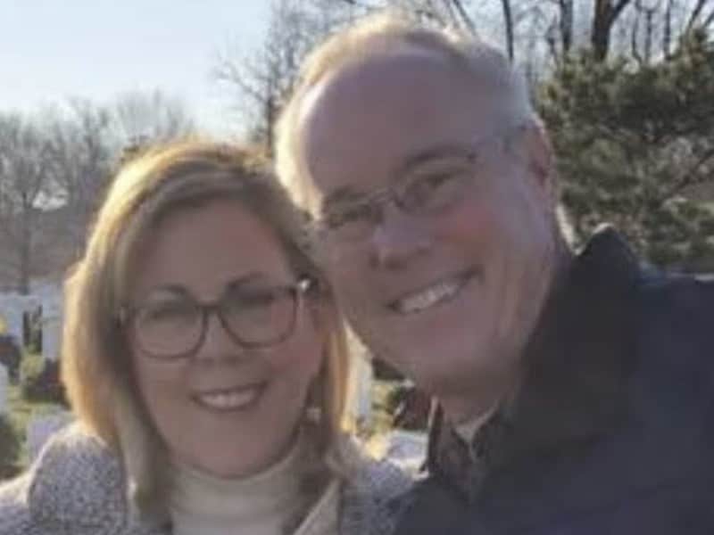 Janet & Tom from Millersville, Maryland, United States