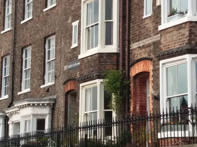 Housesitting assignment in York, United Kingdom