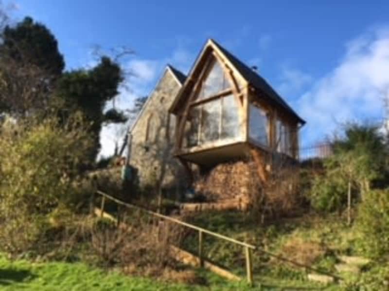 Housesitting assignment in Presteigne, United Kingdom