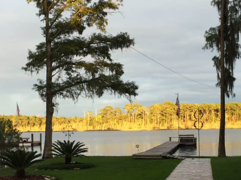 Housesitting assignment in Jacksonville, Florida, United States