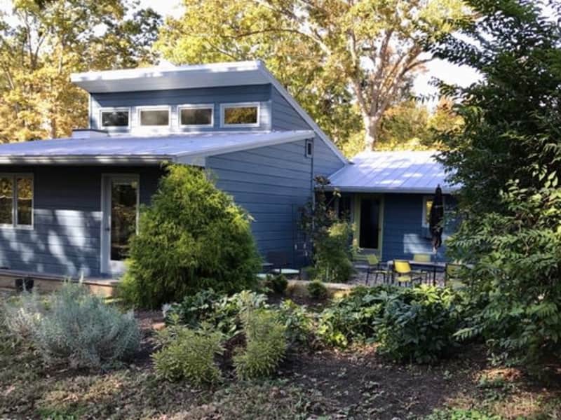 Housesitting assignment in Chapel Hill, North Carolina, United States