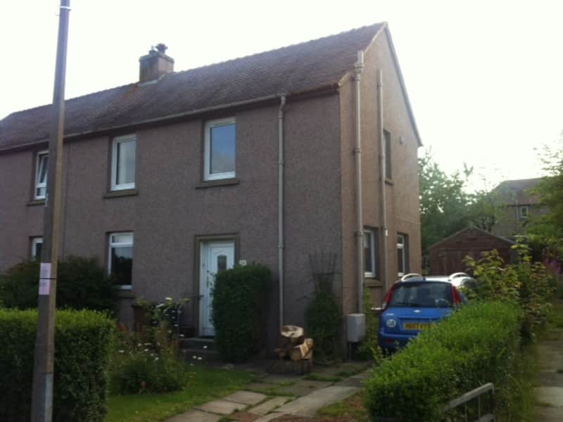 Housesitting assignment in Edinburgh, United Kingdom