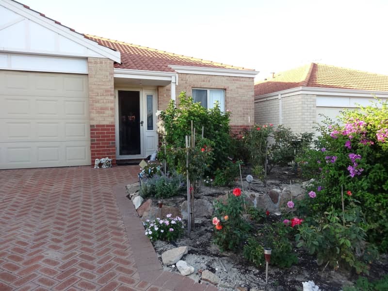 Housesitting assignment in Perth, Western Australia, Australia