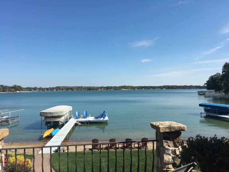 Housesitting assignment in Angola, Indiana, United States