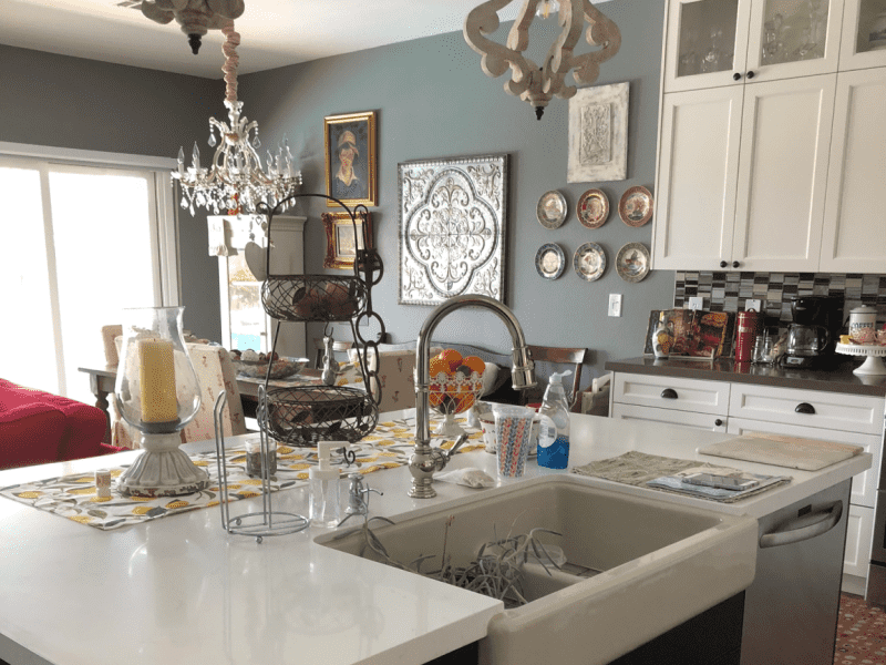 Housesitting assignment in Henderson, Nevada, United States