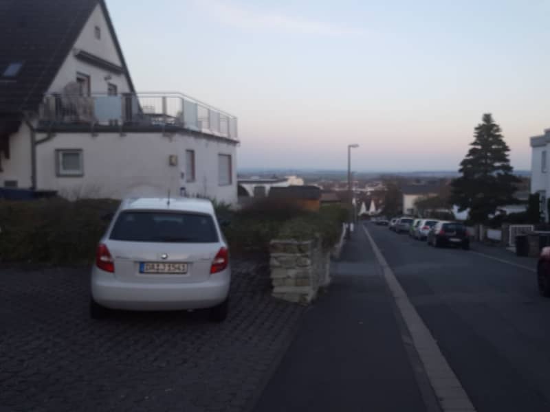 Housesitting assignment in Friedrichsdorf, Germany