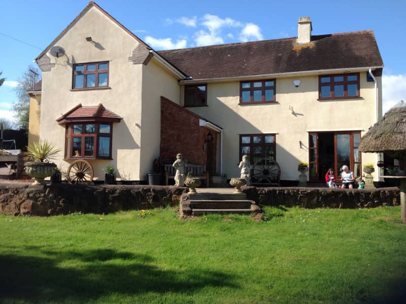 Housesitting assignment in Bishops Lydeard, United Kingdom