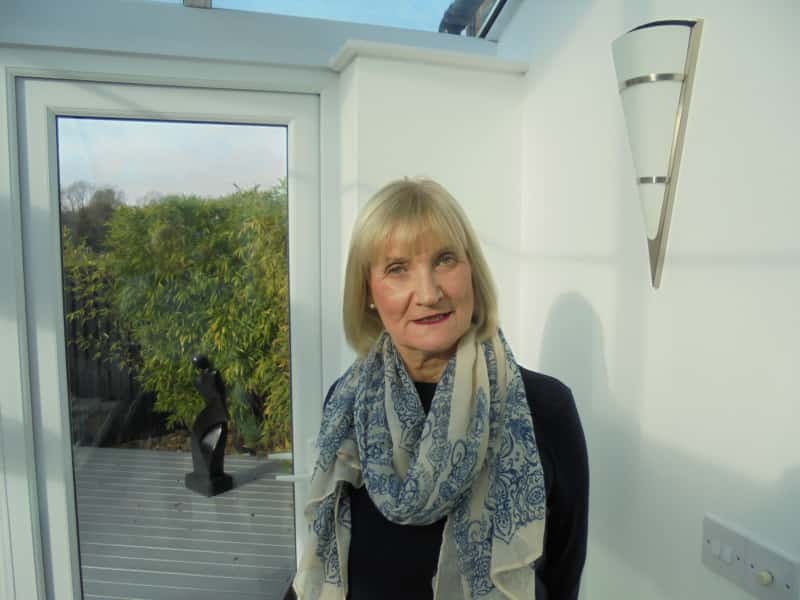 Jane & Terry from Bourne, United Kingdom