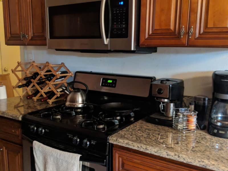 Housesitting assignment in Boyle Heights, California, United States