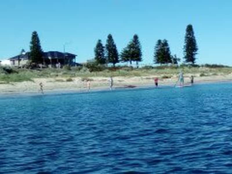 Housesitting assignment in Shoalwater, Western Australia, Australia