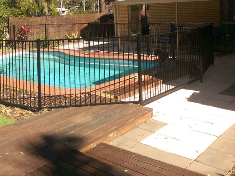 Housesitting assignment in Tewantin, Queensland, Australia
