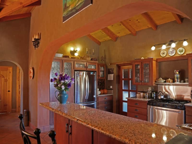 Housesitting assignment in Baja California, Mexico