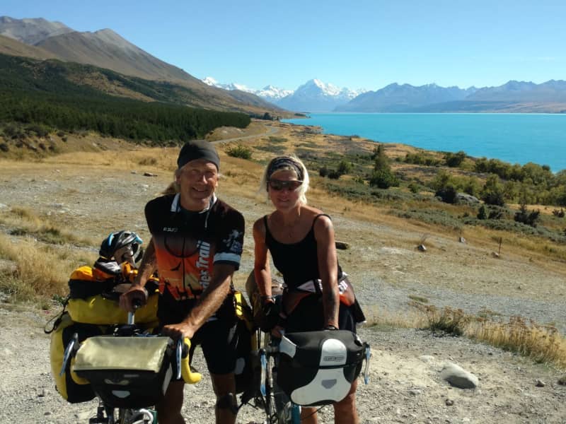 Brian & Debra from Grand Marais, Minnesota, United States